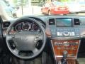 Platinum Graphite - M 35x AWD Sedan Photo No. 17