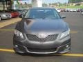 Magnetic Gray Metallic - Camry SE Photo No. 11