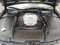 Platinum Graphite - M 35x AWD Sedan Photo No. 22