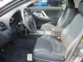 Magnetic Gray Metallic - Camry SE Photo No. 16