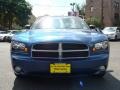 Deep Water Blue Pearl - Charger SXT Photo No. 2