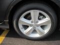 Magnetic Gray Metallic - Camry SE Photo No. 19