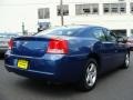 Deep Water Blue Pearl - Charger SXT Photo No. 4