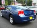 Deep Water Blue Pearl - Charger SXT Photo No. 6