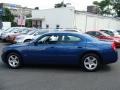 Deep Water Blue Pearl - Charger SXT Photo No. 7