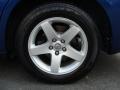 Deep Water Blue Pearl - Charger SXT Photo No. 8