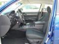 Deep Water Blue Pearl - Charger SXT Photo No. 9