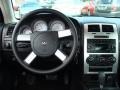 Deep Water Blue Pearl - Charger SXT Photo No. 15