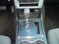 Deep Water Blue Pearl - Charger SXT Photo No. 17