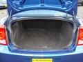Deep Water Blue Pearl - Charger SXT Photo No. 18