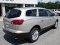 2011 Gold Mist Metallic Buick Enclave CX  photo #8