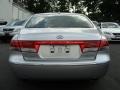 2008 Silver Frost Hyundai Azera Limited  photo #6