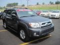 Galactic Gray Mica - 4Runner SR5 Photo No. 2