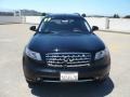 Black Obsidian - FX 35 AWD Photo No. 2