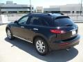 Black Obsidian - FX 35 AWD Photo No. 5