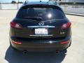 Black Obsidian - FX 35 AWD Photo No. 6
