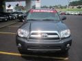 Galactic Gray Mica - 4Runner SR5 Photo No. 9