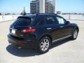 Black Obsidian - FX 35 AWD Photo No. 7