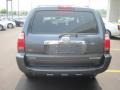 Galactic Gray Mica - 4Runner SR5 Photo No. 10