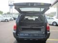 Galactic Gray Mica - 4Runner SR5 Photo No. 11