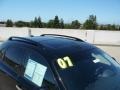 Black Obsidian - FX 35 AWD Photo No. 9