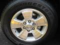 Galactic Gray Mica - 4Runner SR5 Photo No. 16