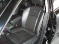 Black Obsidian - FX 35 AWD Photo No. 14