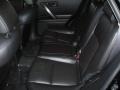 Black Obsidian - FX 35 AWD Photo No. 16