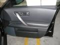 Black Obsidian - FX 35 AWD Photo No. 20