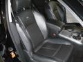 Black Obsidian - FX 35 AWD Photo No. 21