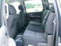 2010 Stealth Gray Metallic GMC Sierra 1500 SLE Crew Cab 4x4  photo #14