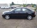 Black Mica - MAZDA3 i Sedan Photo No. 1