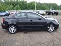 Black Mica - MAZDA3 i Sedan Photo No. 1