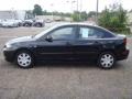 Black Mica - MAZDA3 i Sedan Photo No. 2