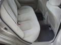 Sand Beige - Spectra EX Sedan Photo No. 12