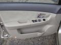 Sand Beige - Spectra EX Sedan Photo No. 13