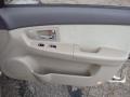 Sand Beige - Spectra EX Sedan Photo No. 14
