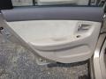 Sand Beige - Spectra EX Sedan Photo No. 16