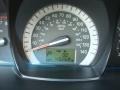 Sand Beige - Spectra EX Sedan Photo No. 22