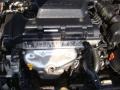 Sand Beige - Spectra EX Sedan Photo No. 24