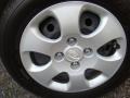Sand Beige - Spectra EX Sedan Photo No. 30