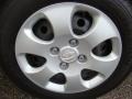Sand Beige - Spectra EX Sedan Photo No. 31