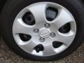 Sand Beige - Spectra EX Sedan Photo No. 32