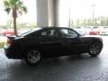 2010 Brilliant Black Crystal Pearl Dodge Charger R/T  photo #6