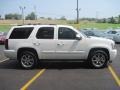 2007 Summit White Chevrolet Tahoe LTZ 4x4  photo #3