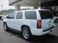 2007 Summit White Chevrolet Tahoe LTZ 4x4  photo #5