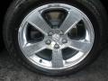 Brilliant Black Crystal Pearl - Charger R/T Photo No. 10