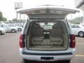 2007 Summit White Chevrolet Tahoe LTZ 4x4  photo #9