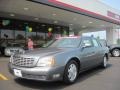 Thunder Gray - DeVille Sedan Photo No. 1
