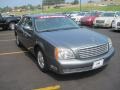 Thunder Gray - DeVille Sedan Photo No. 2